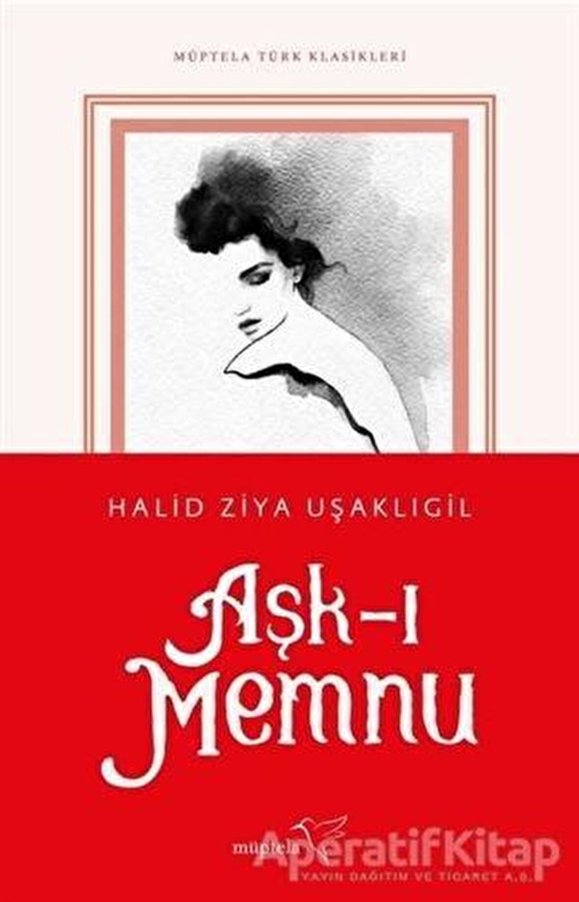 Aşk-ı Memnu