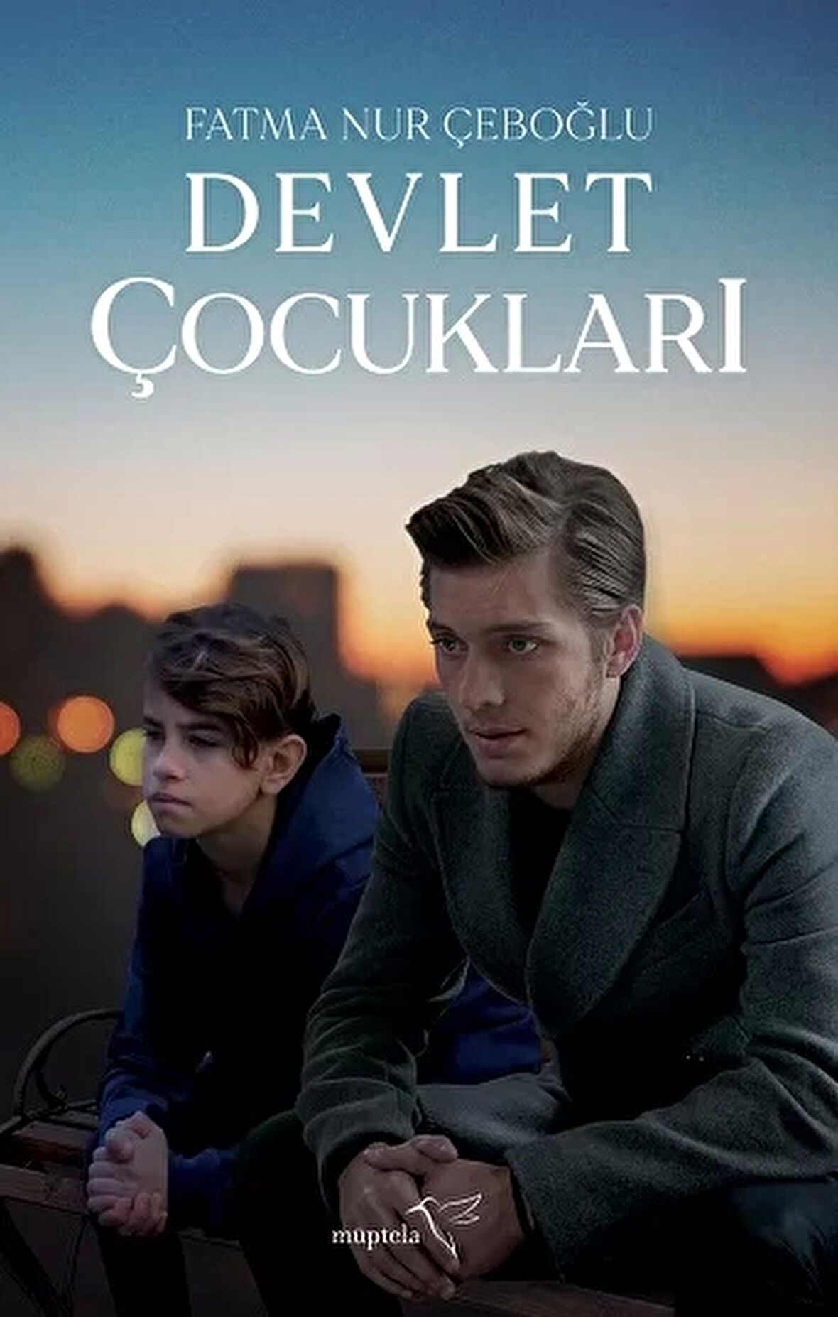 Devlet Çocukları