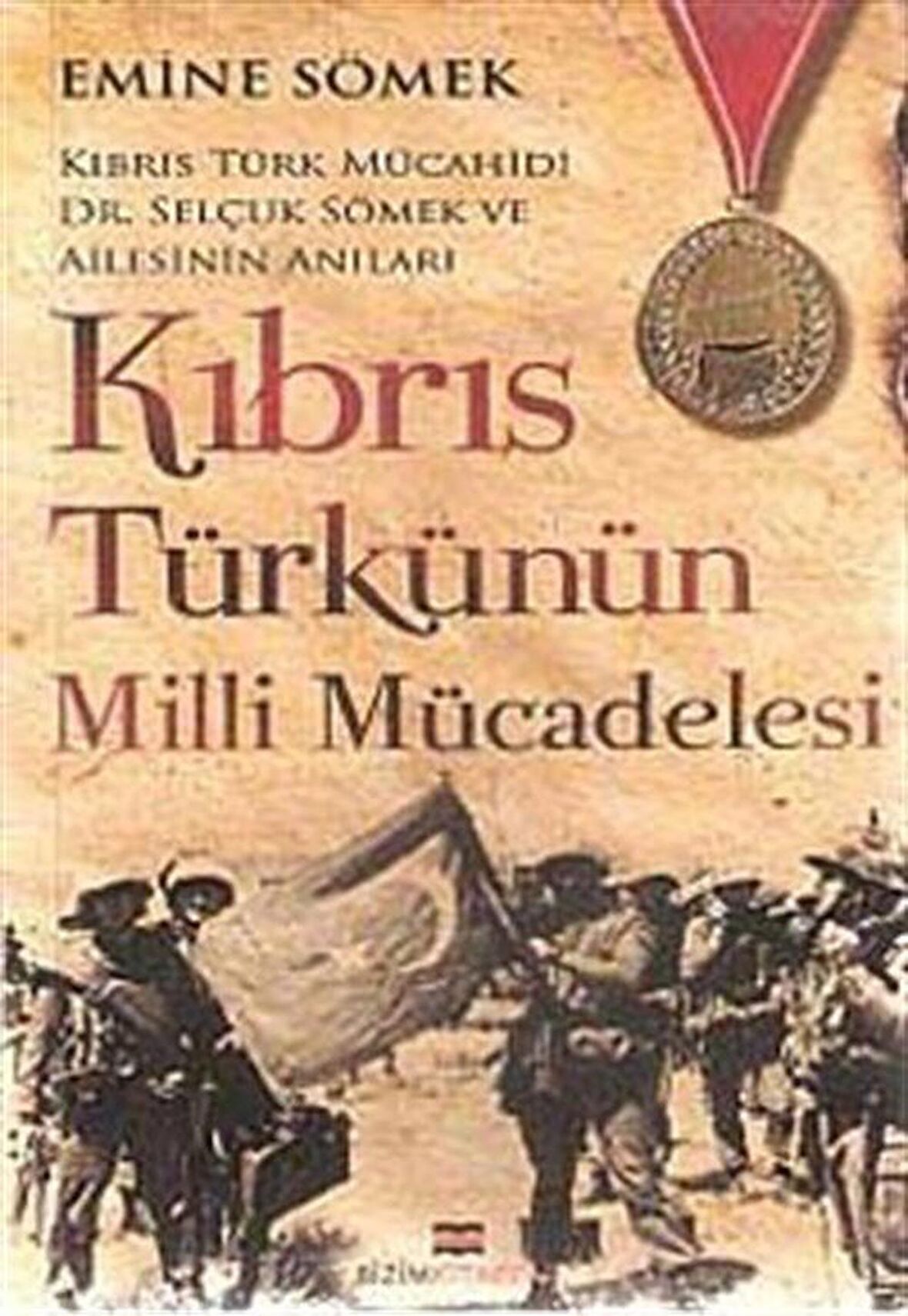 Kıbrıs Türkünün Milli Mücadelesi