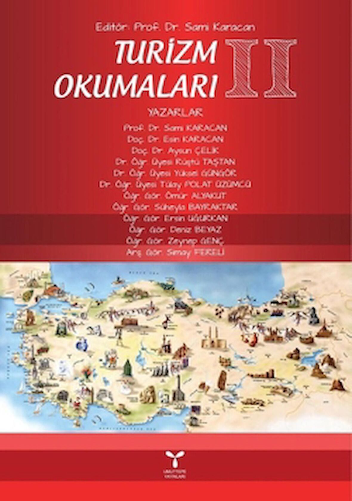 Turizm Okumaları 2