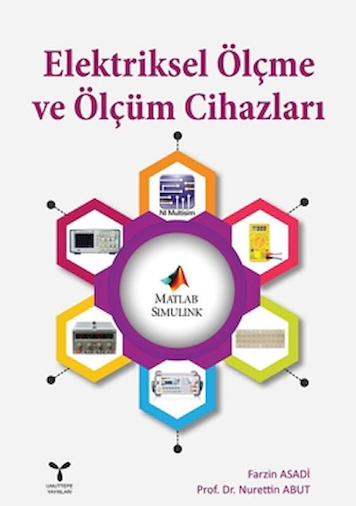 Elektriksel Ölçme ve Ölçüm Cihazları