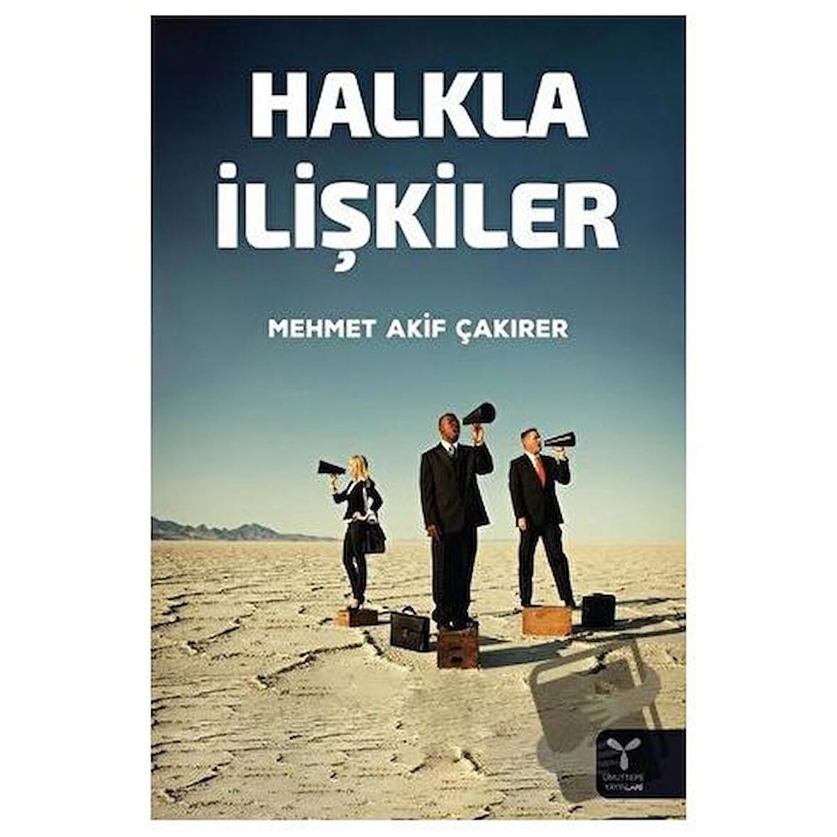 Halkla İlişkiler