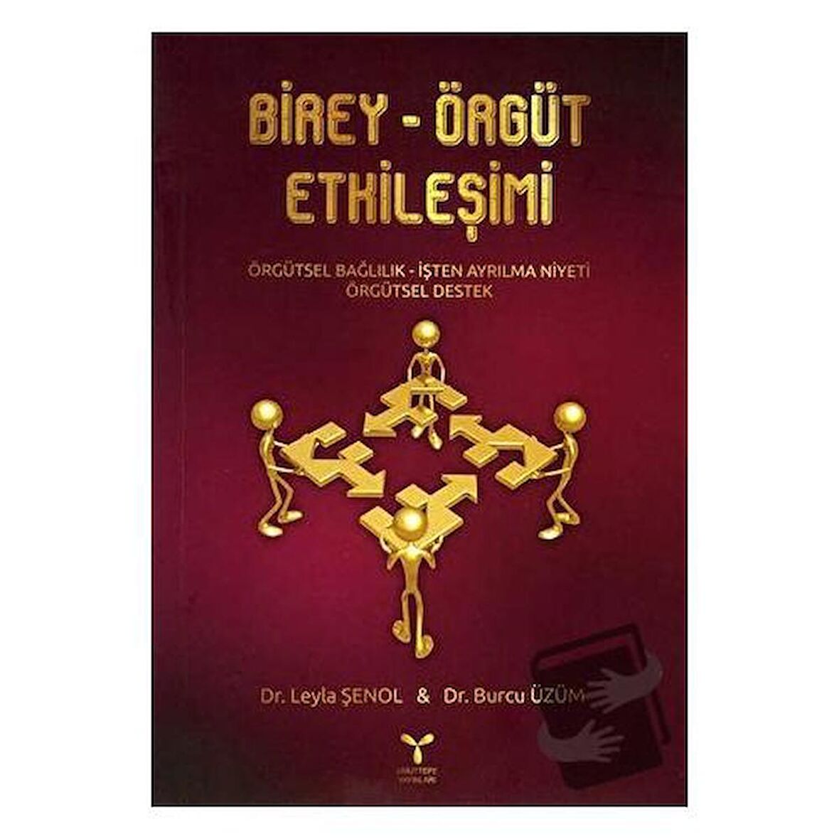 Birey-Örgüt Etkileşimi