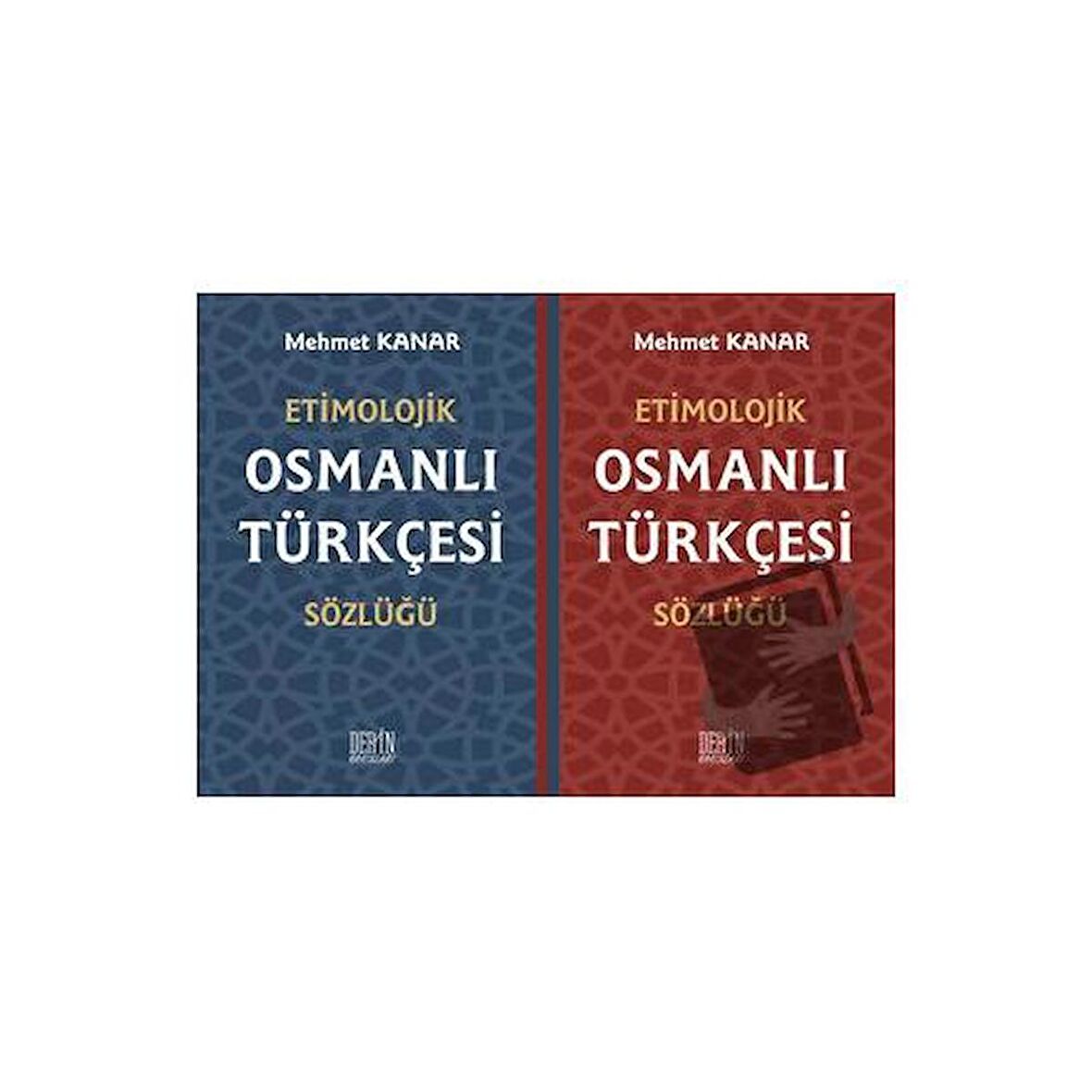 Etimolojik Osmanlı Türkçesi Sözlüğü