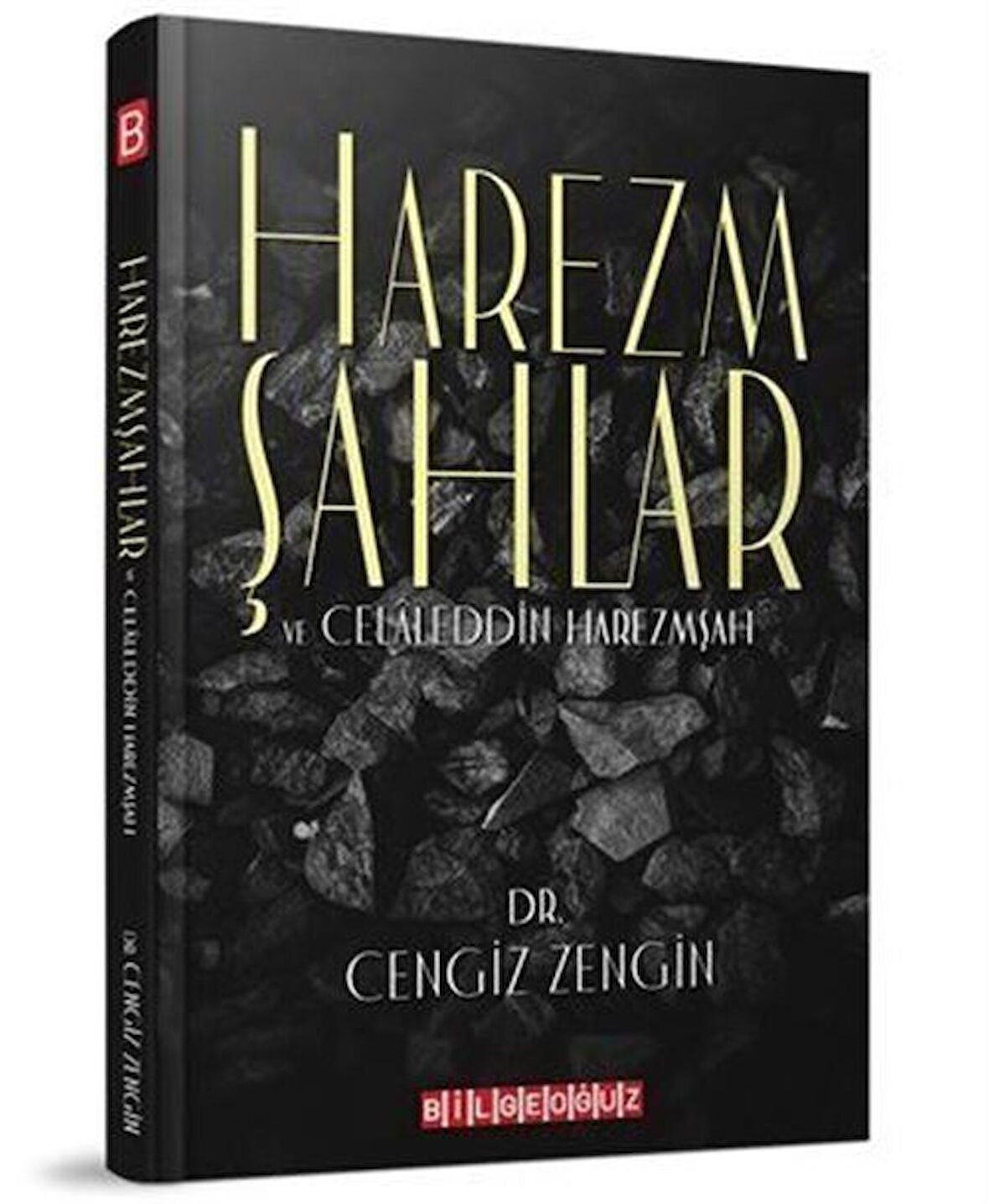 Harezmşahlar ve Celaleddin Harezmşah