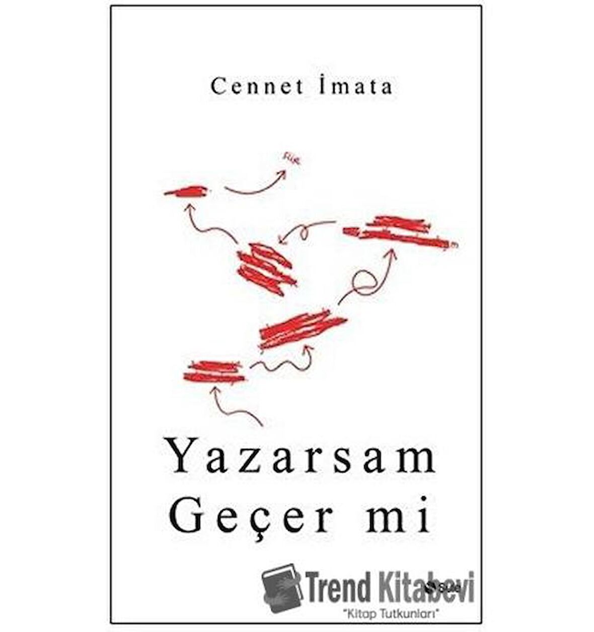 Yazarsam Geçer mi