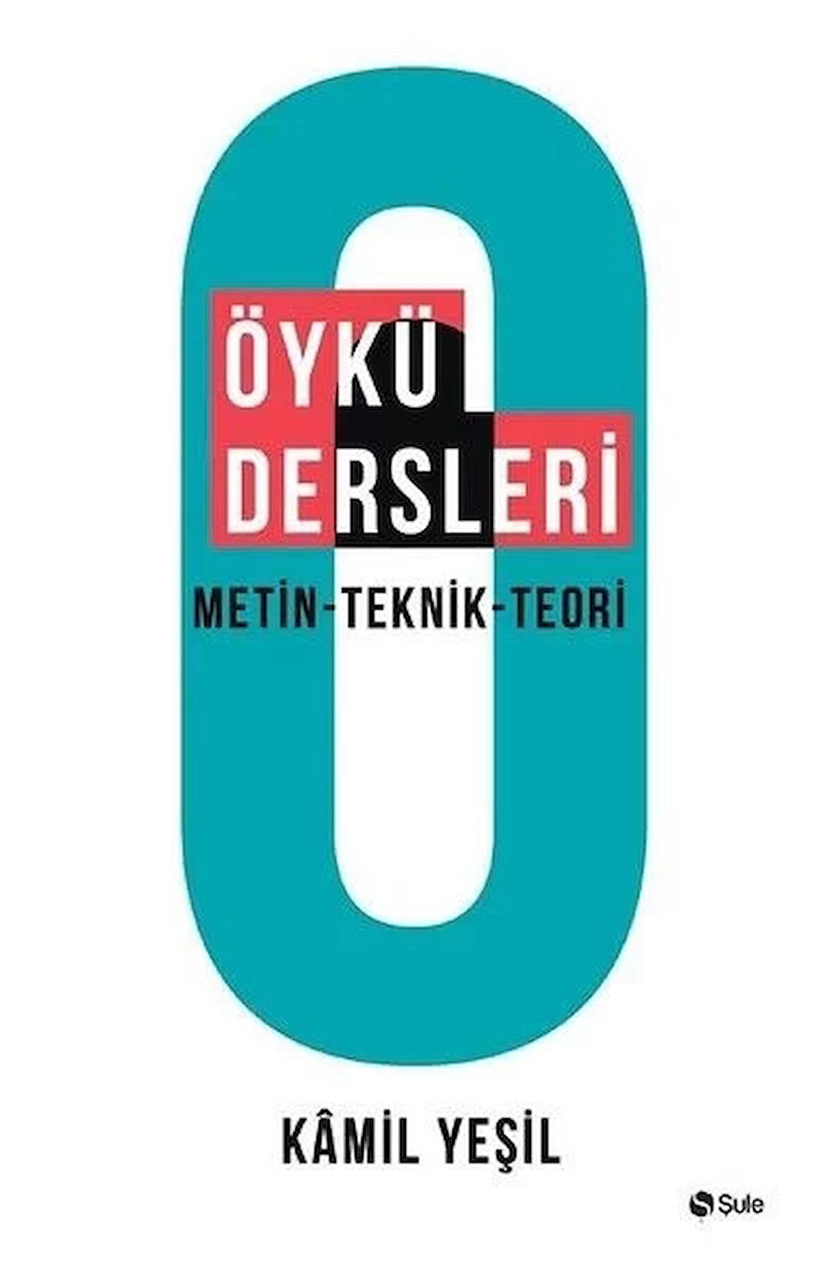 Öykü Dersleri