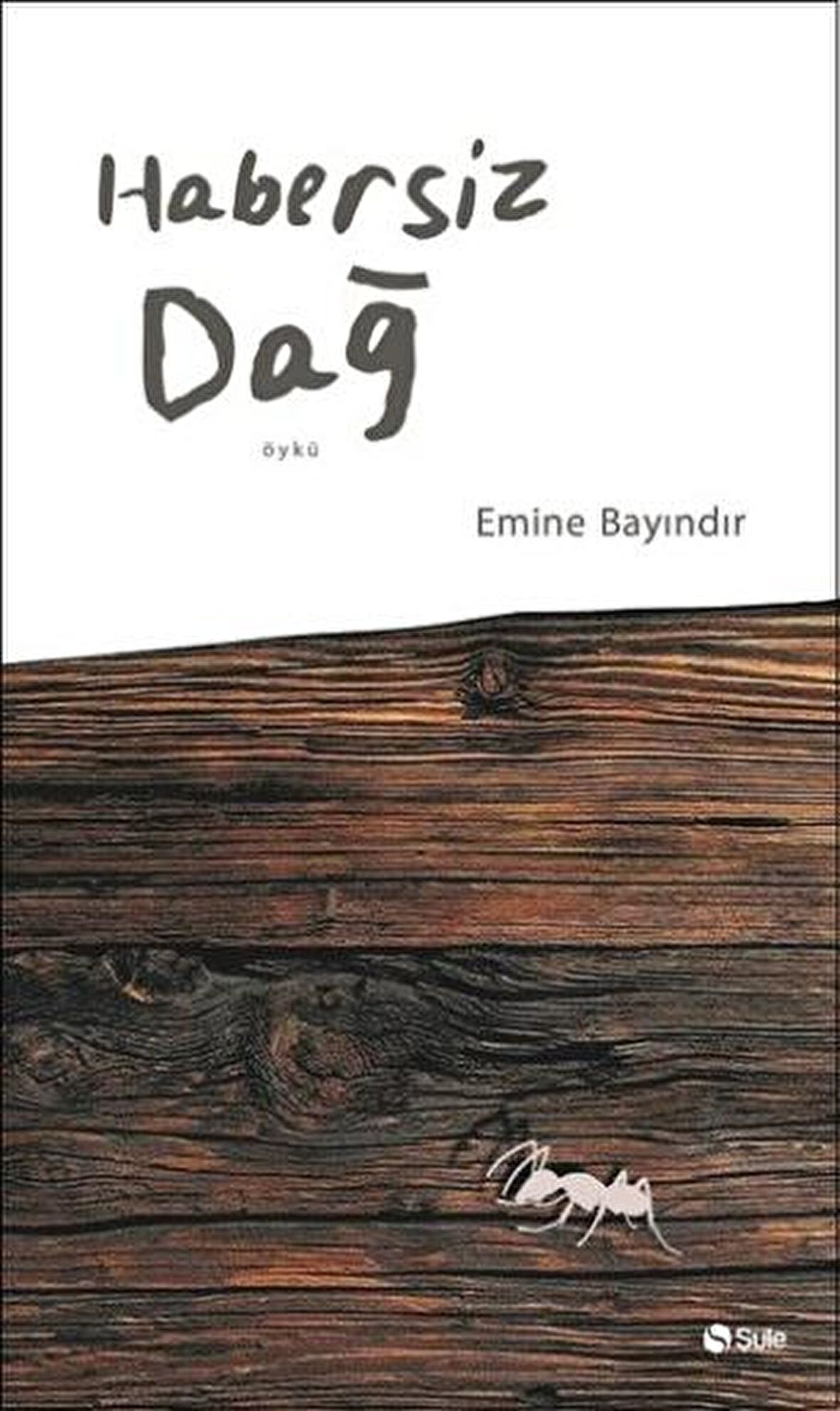 Habersiz Dağ