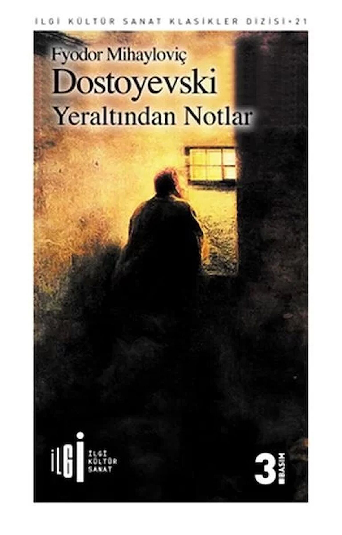 Yeraltından Notlar