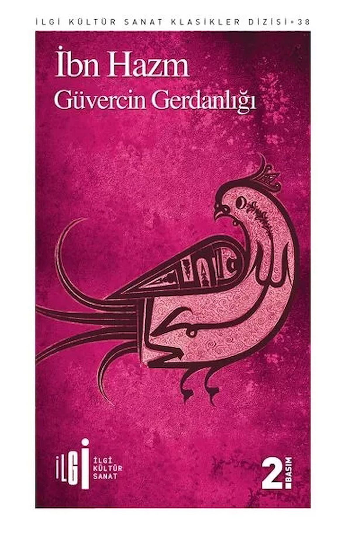 Güvercin Gerdanlığı