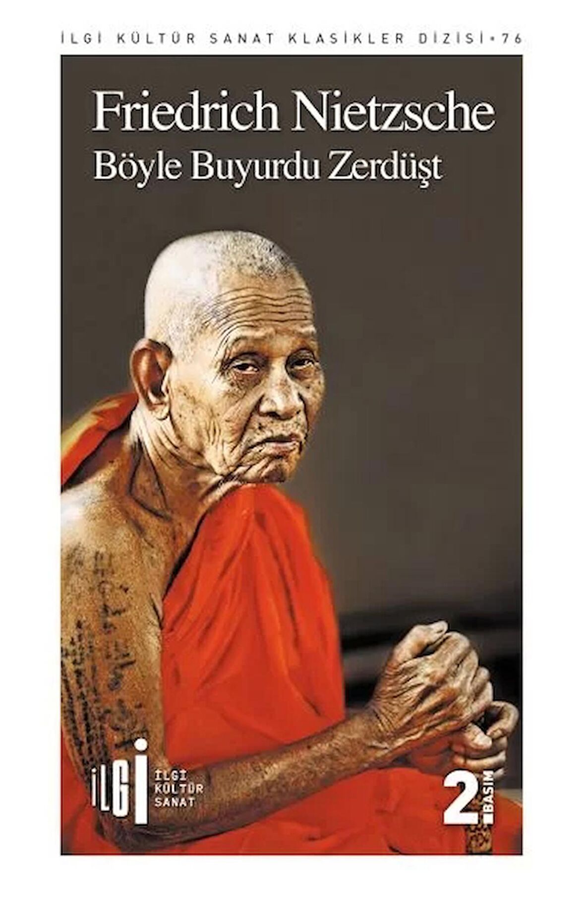 Böyle Buyurdu Zerdüşt