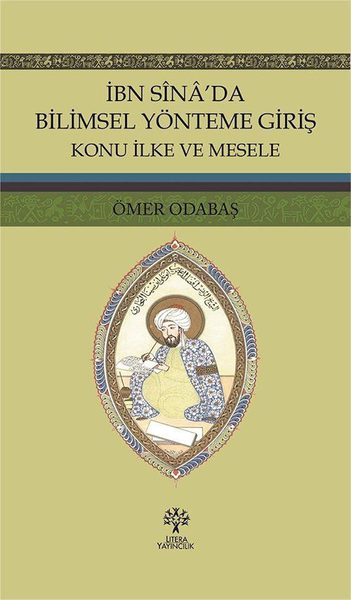 İbn Sina’da Bilimsel Yönteme Giriş