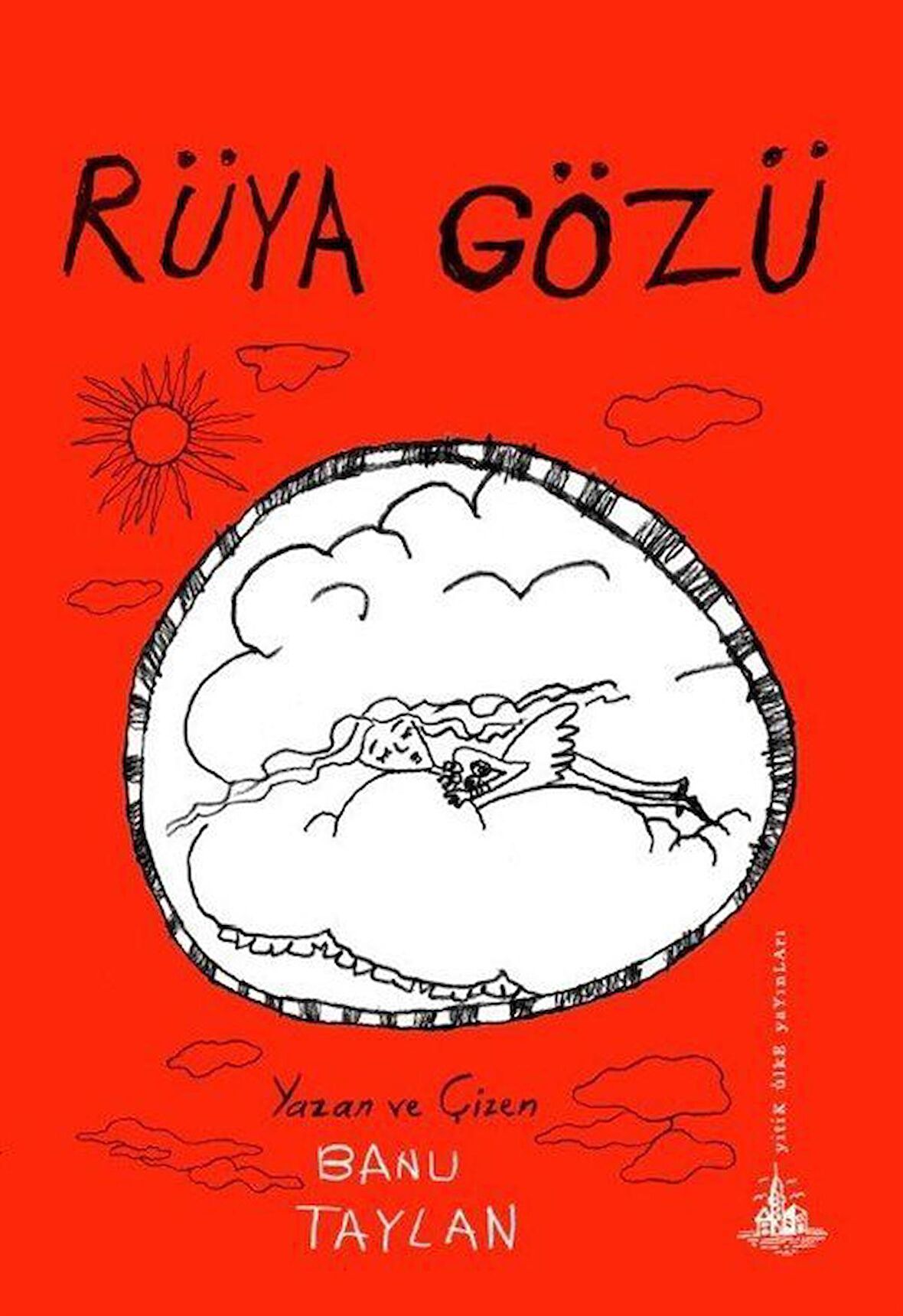 Rüya Gözü