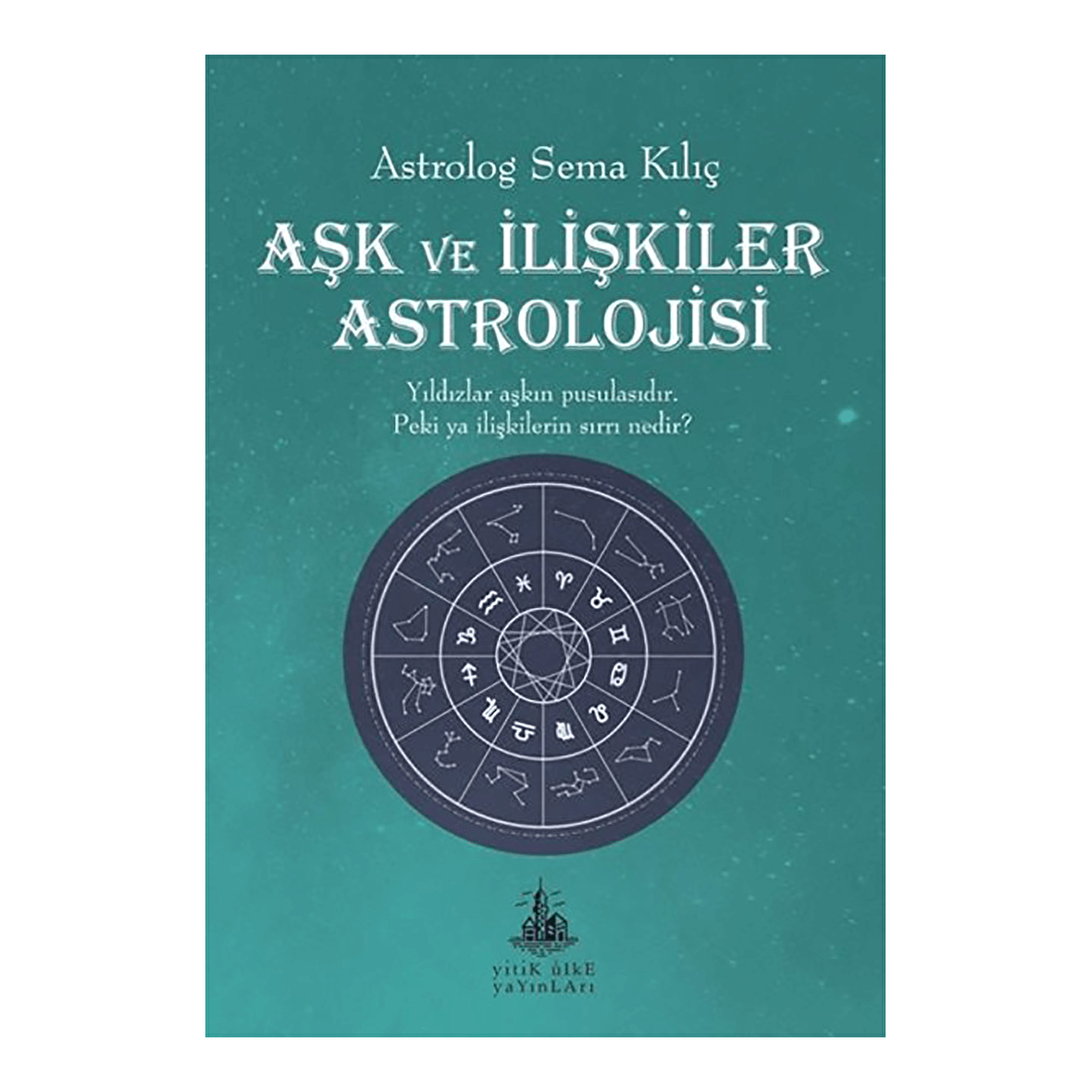 Aşk ve İlişkiler Astrolojisi