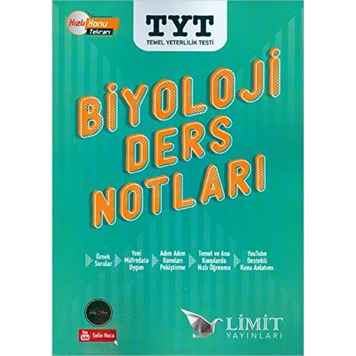 TYT Biyoloji Ders Notları