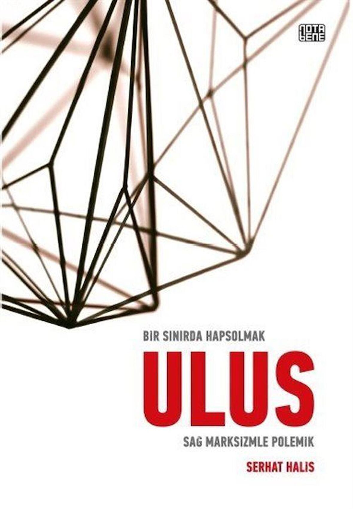 Bir Sınırda Hapsolmak - Ulus