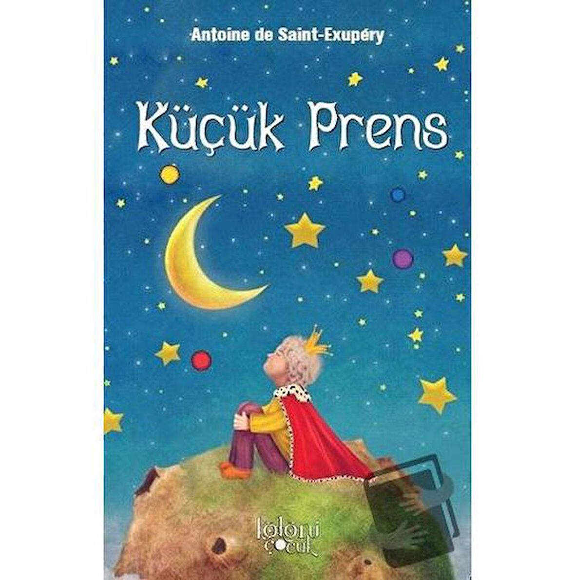 Küçük Prens