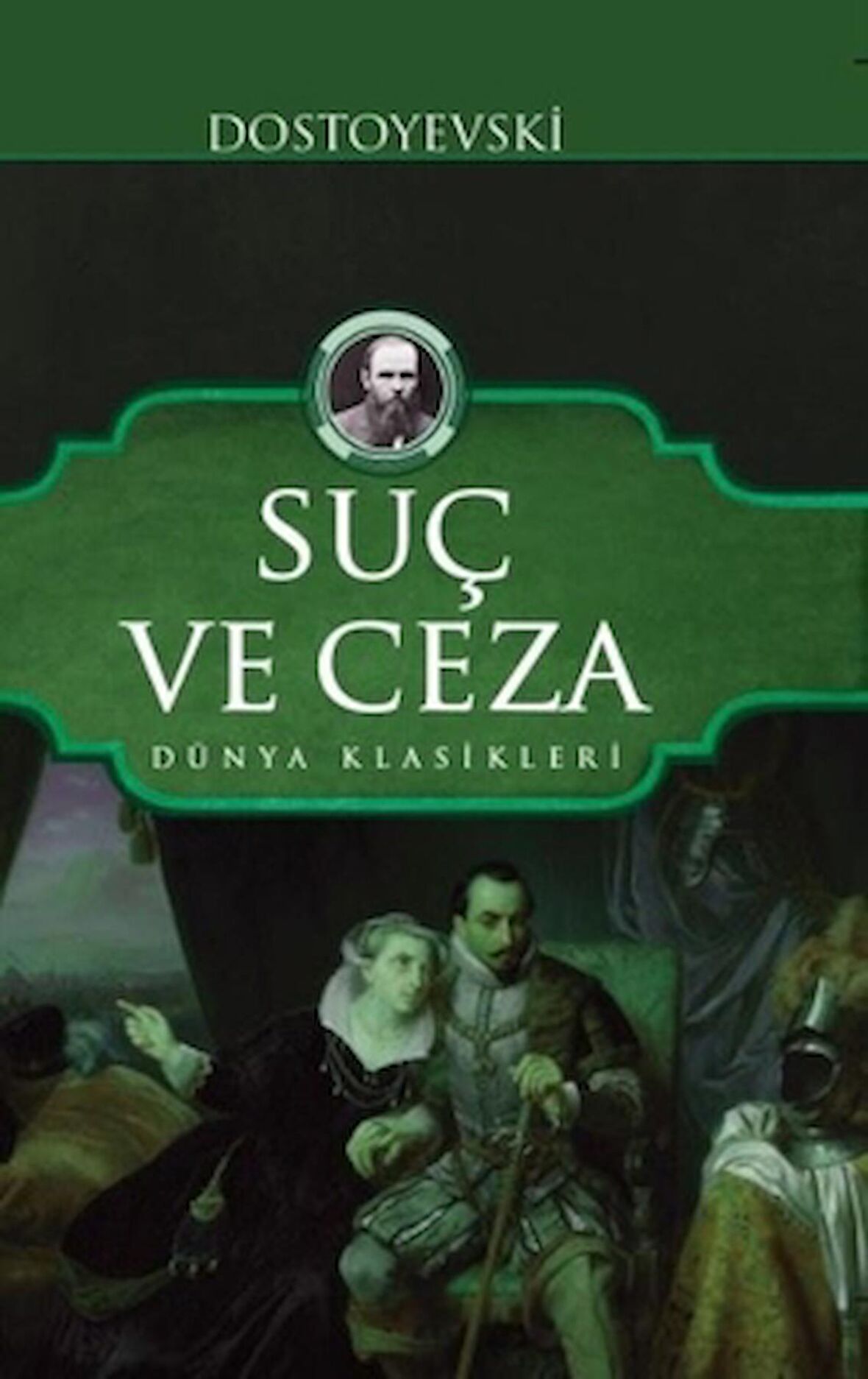 Suç ve Ceza