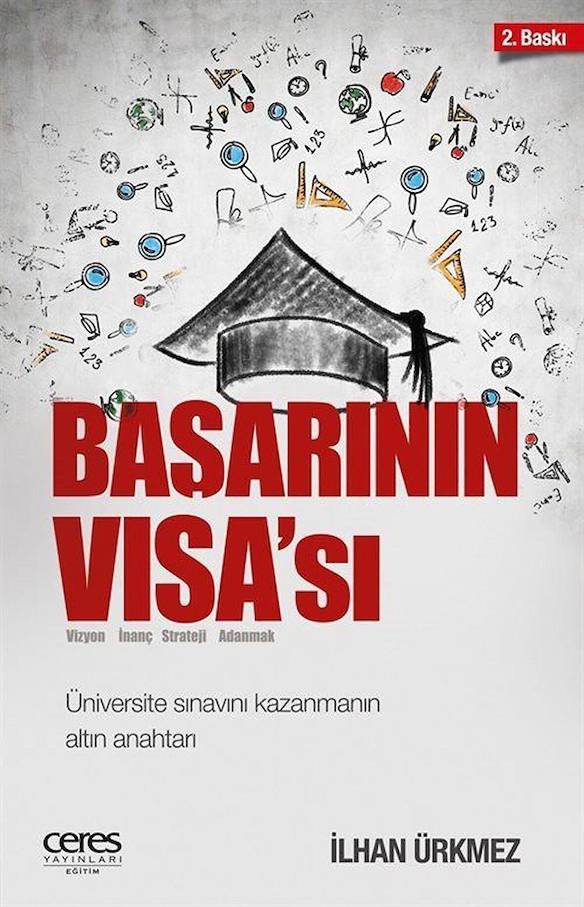 Başarının Vısa'sı