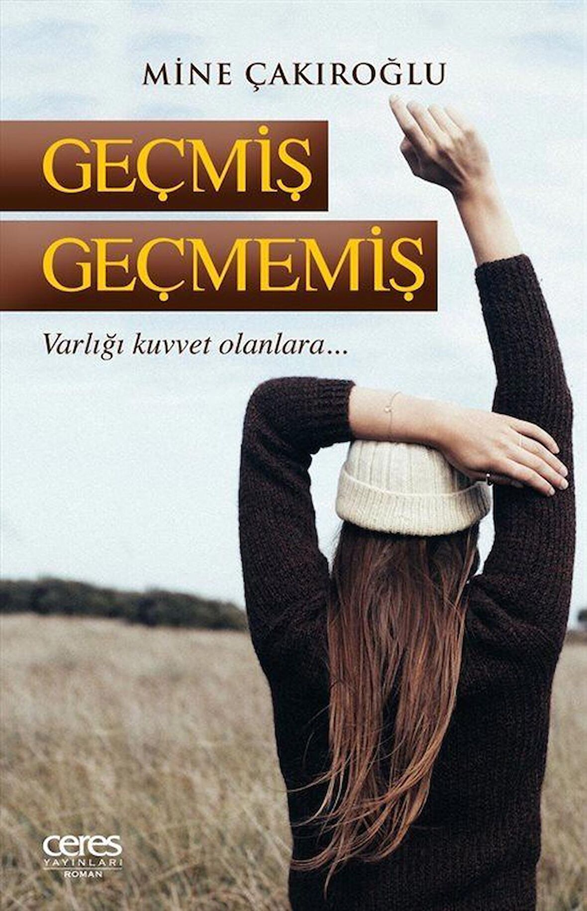 Geçmiş Geçmemiş