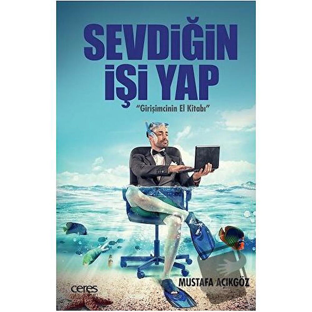 Sevdiğin İşi Yap