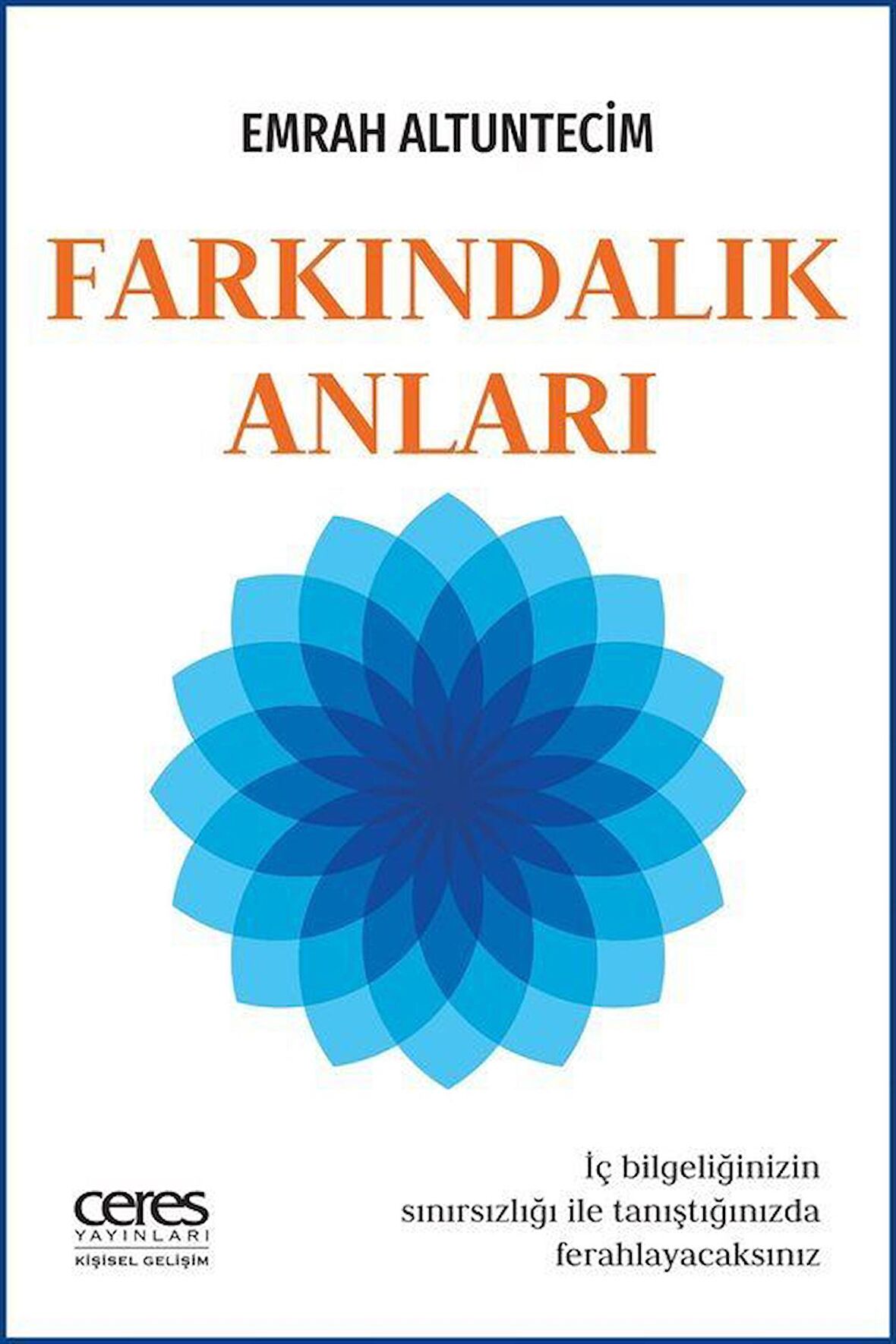 Farkındalık Anları