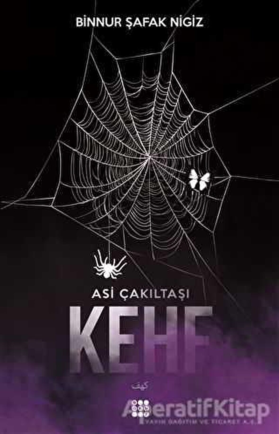 Kehf - Asi Çakıltaşı Serisi 1