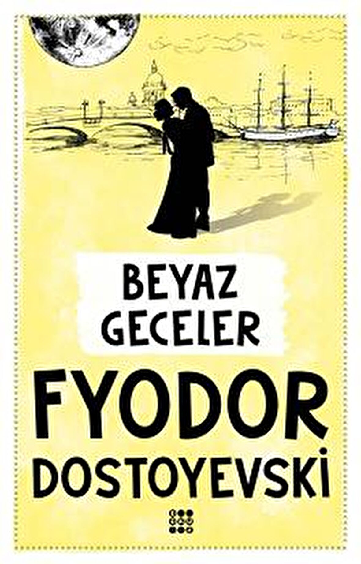 Beyaz Geceler