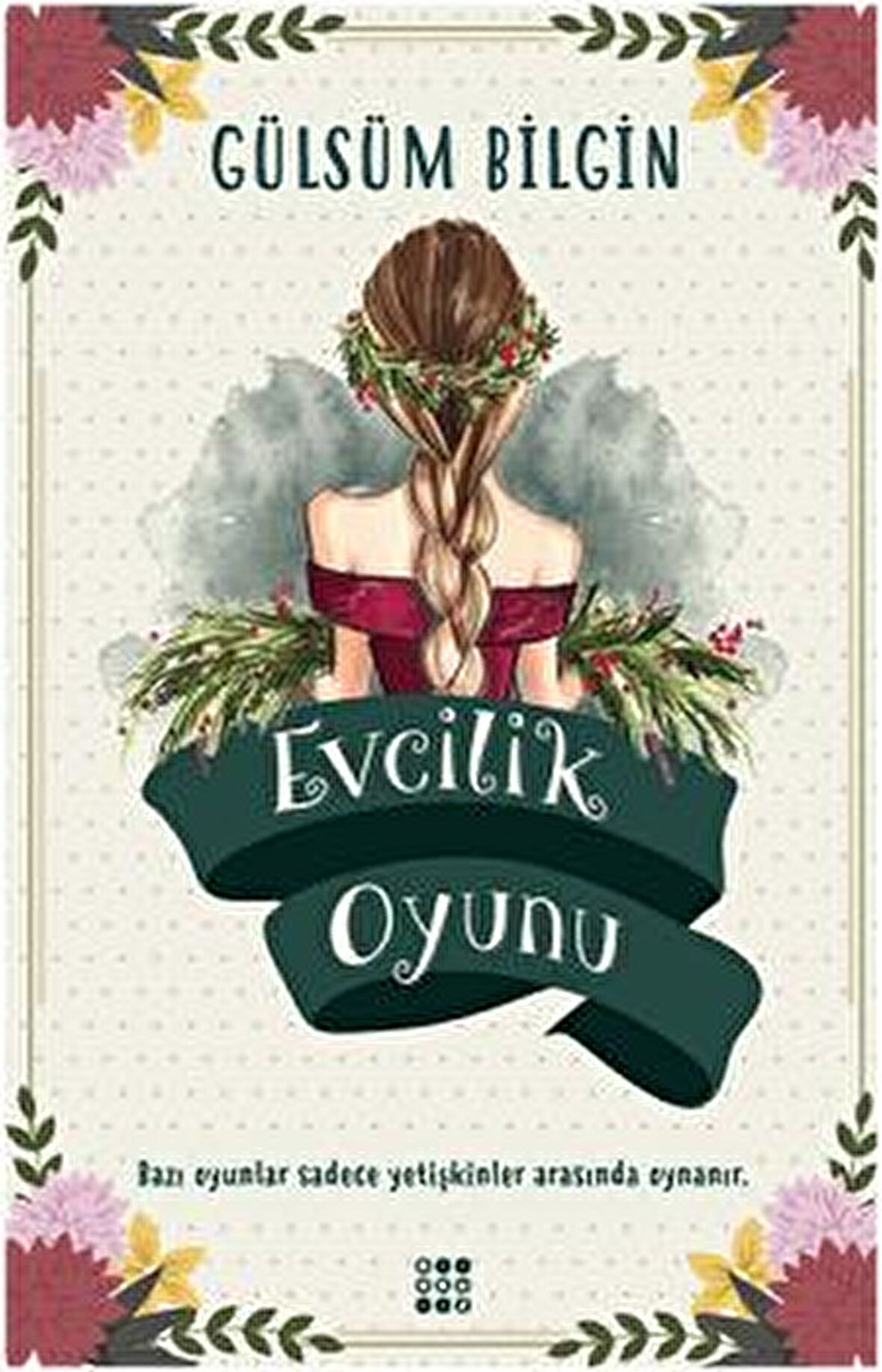 Evcilik Oyunu