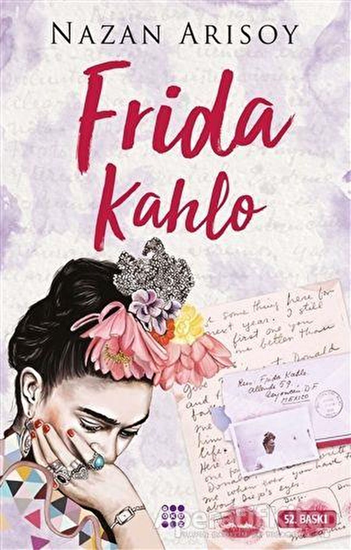 Frida Kahlo