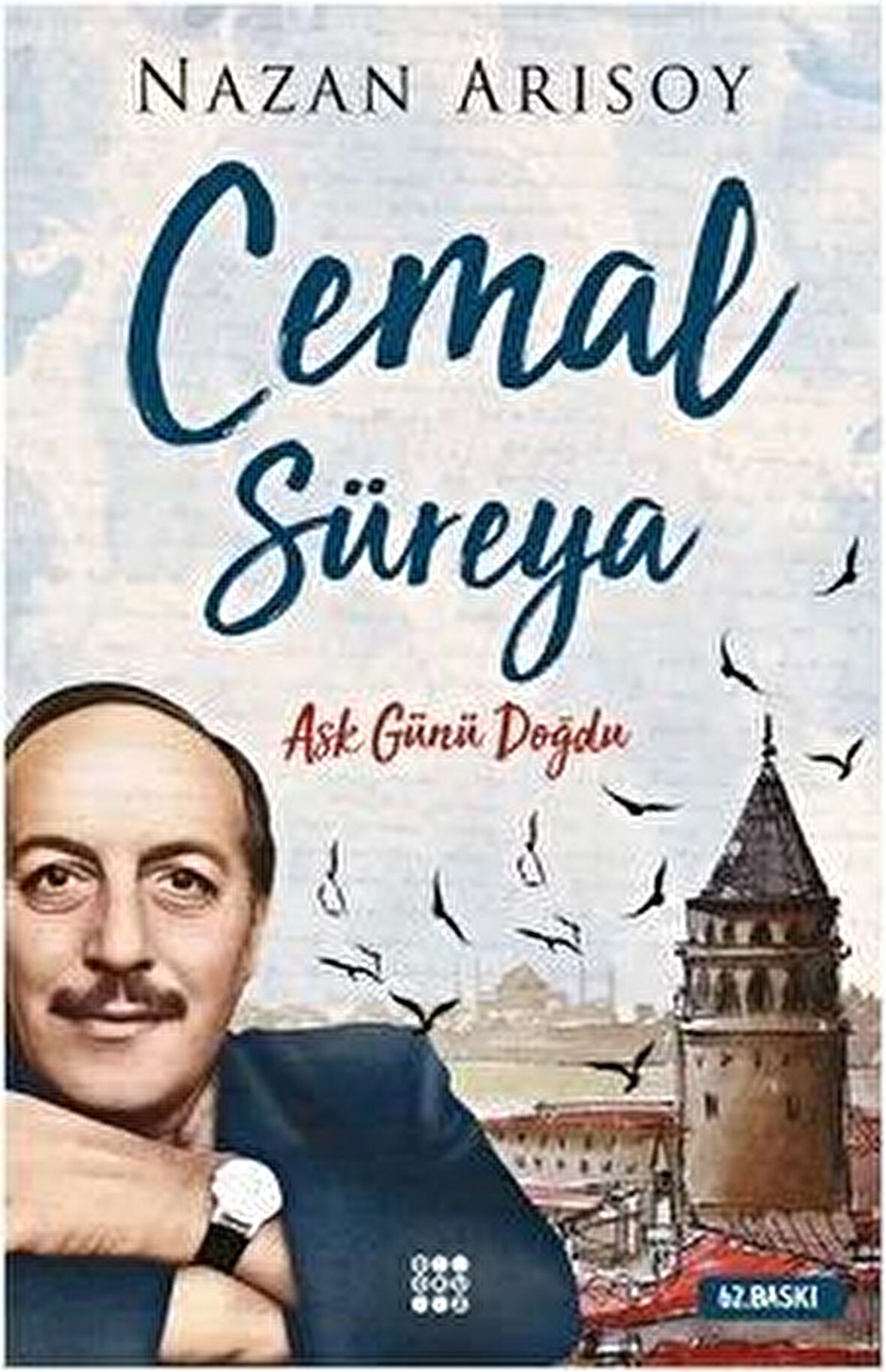 Cemal Süreya