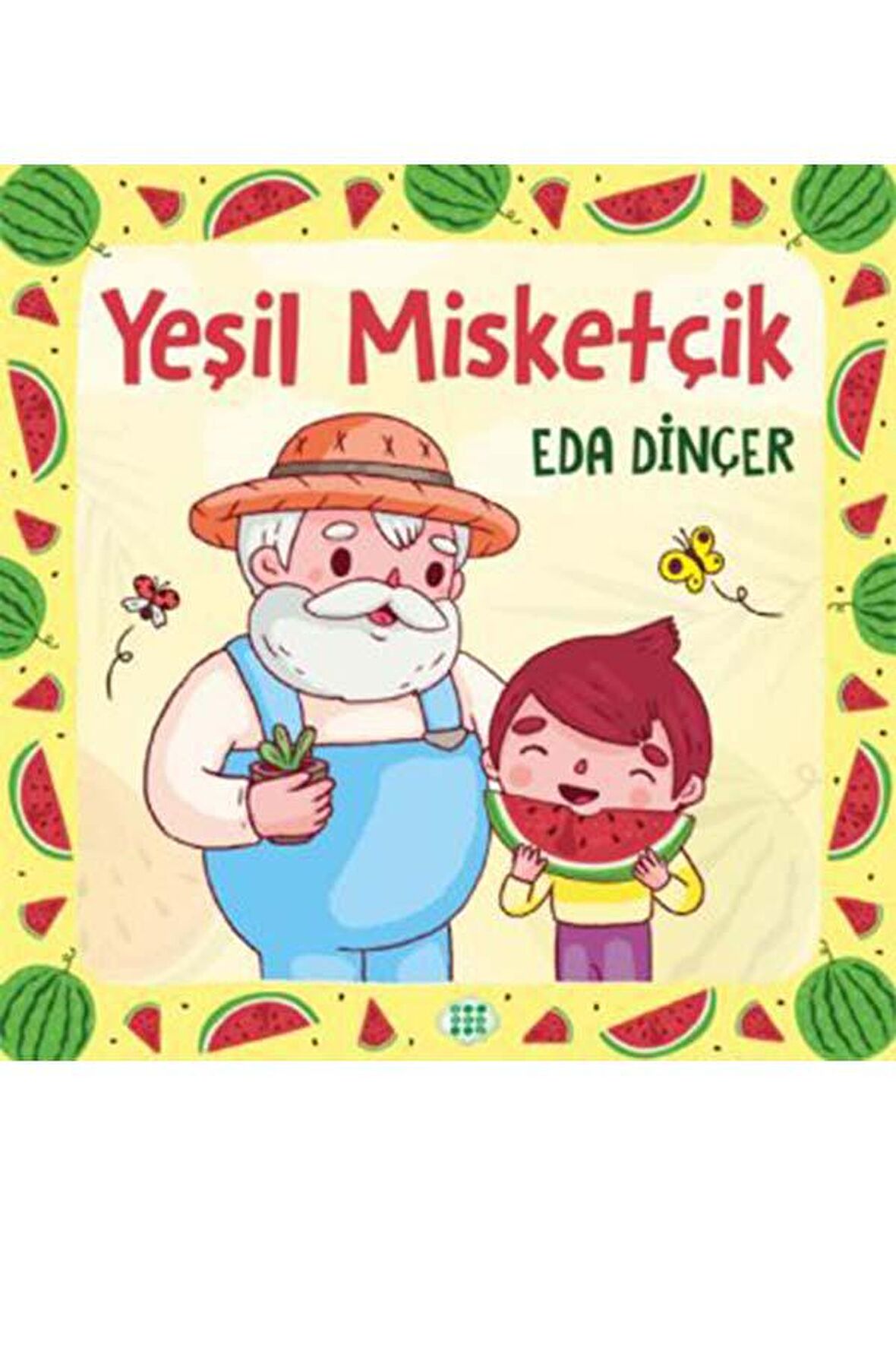 Yeşil Misketçik