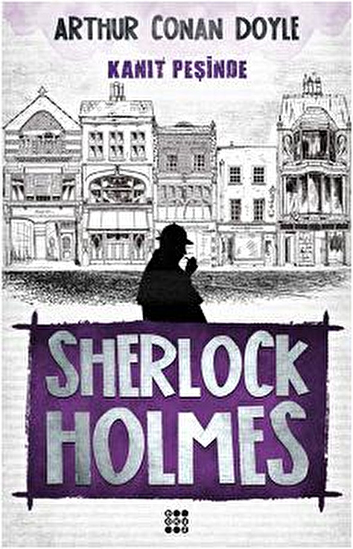 Sherlock Holmes - Kanıt Peşinde