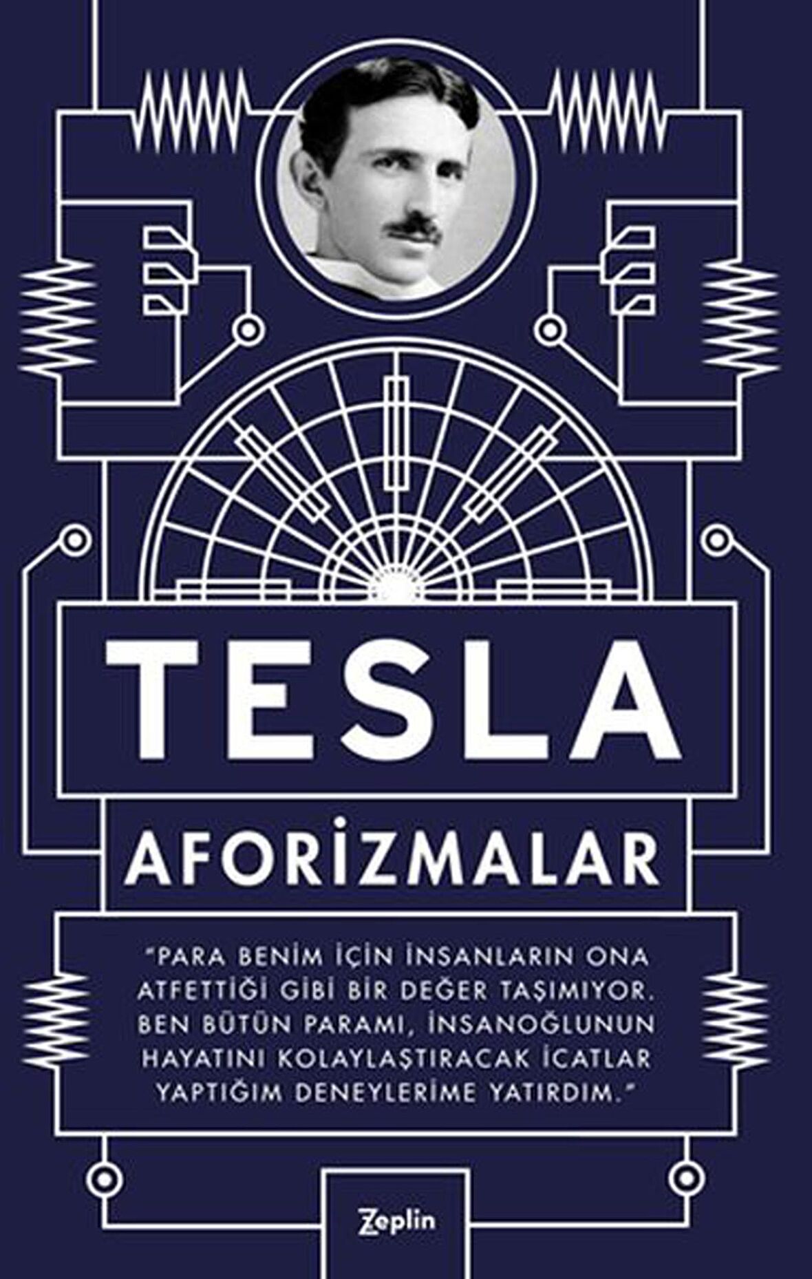 Tesla Aforizmalar