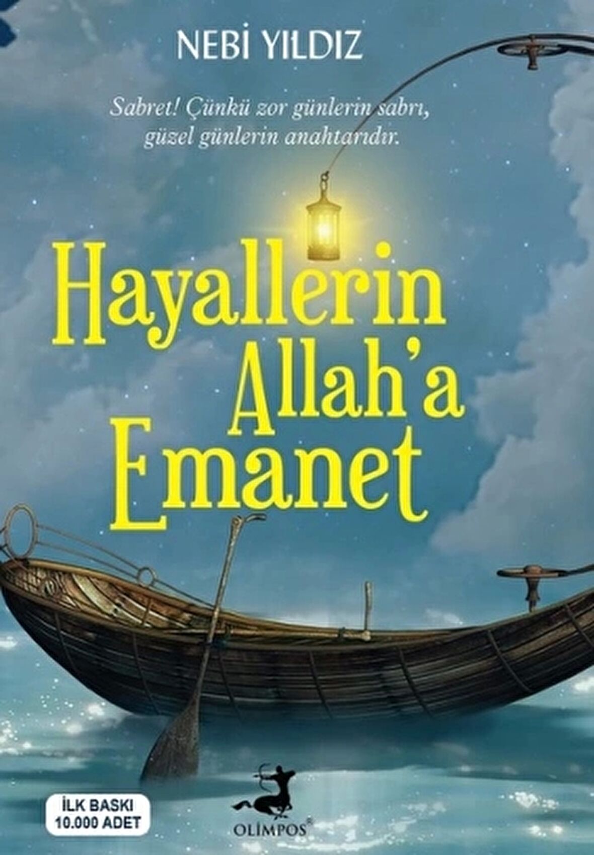 Hayallerin Allah’a Emanet