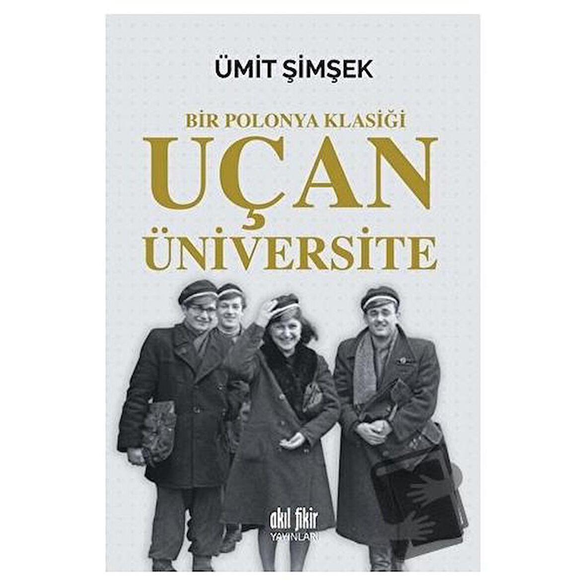 Uçan Üniversite