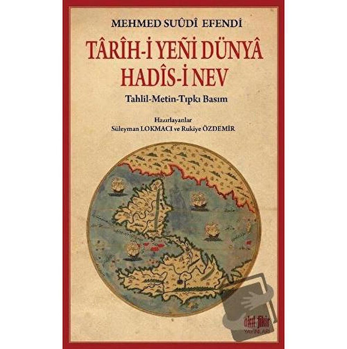 Tarihi Yeni Dünya Hadisi Nev