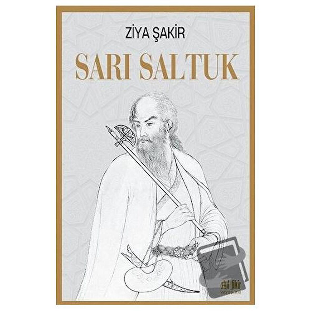 Sarı Saltuk