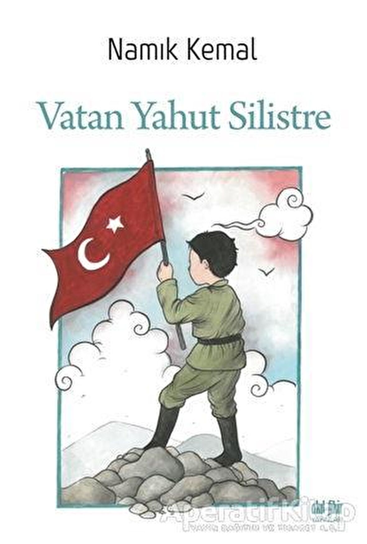 Vatan Yahut Silistre