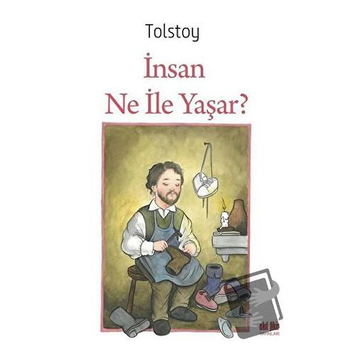 İnsan Ne ile Yaşar