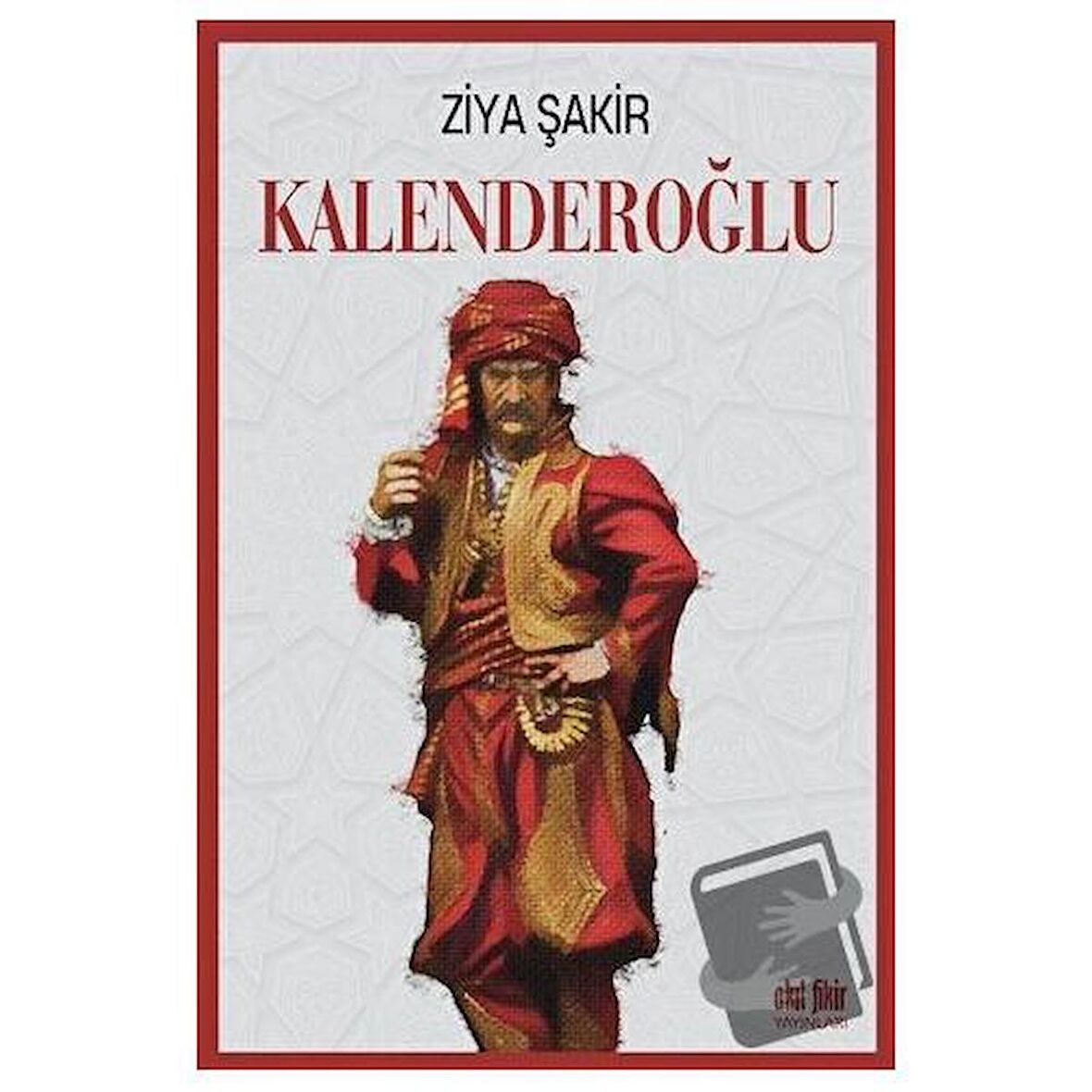 Kalenderoğlu