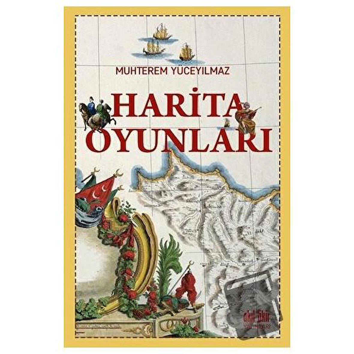 Harita Oyunları