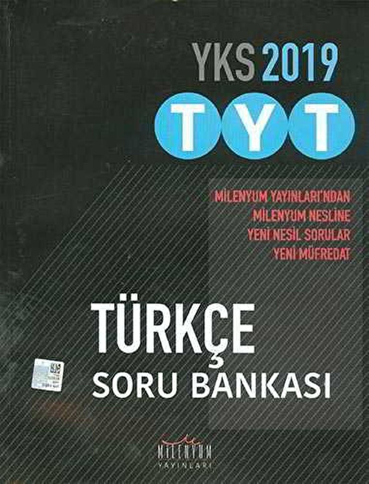 2019 TYT Matematik Soru Bankası