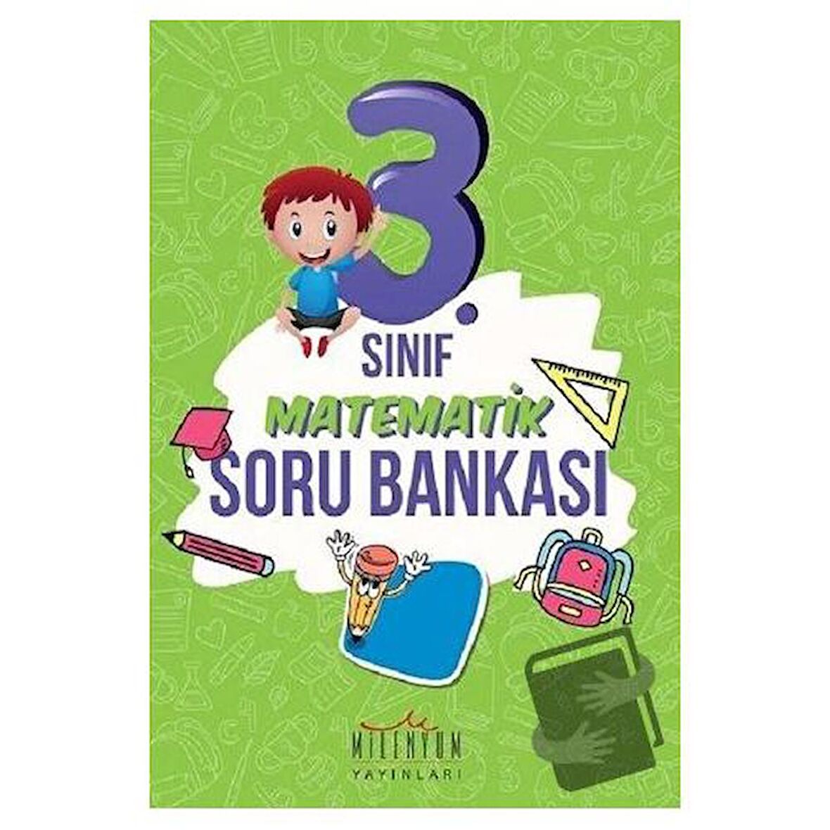 3. Sınıf Matematik Soru Bankası