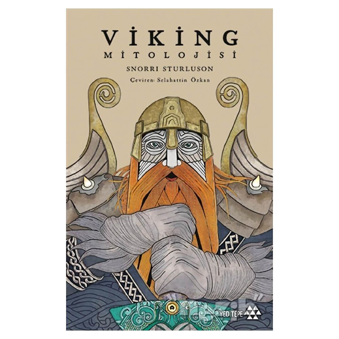 Viking Mitolojisi