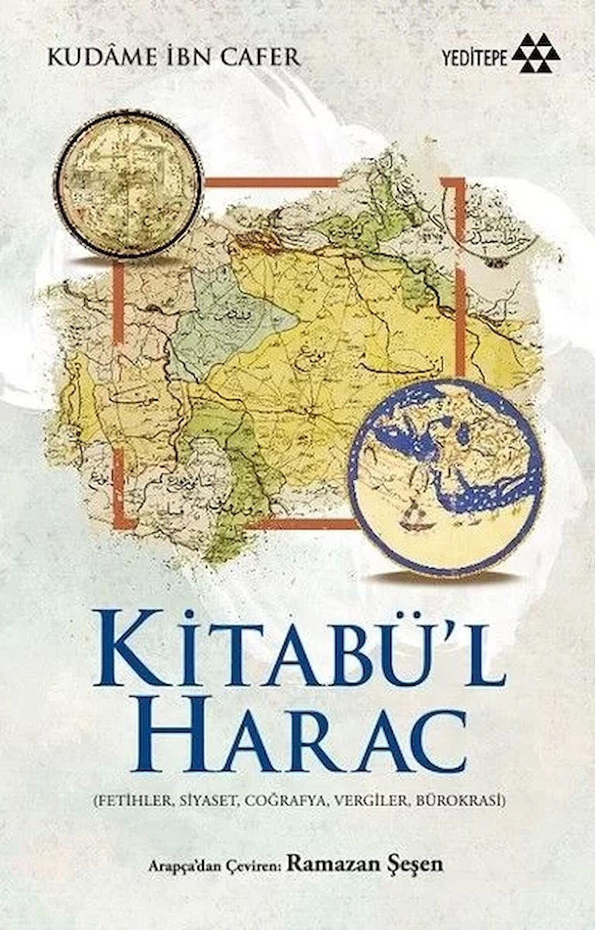 Kitabü'l Harac