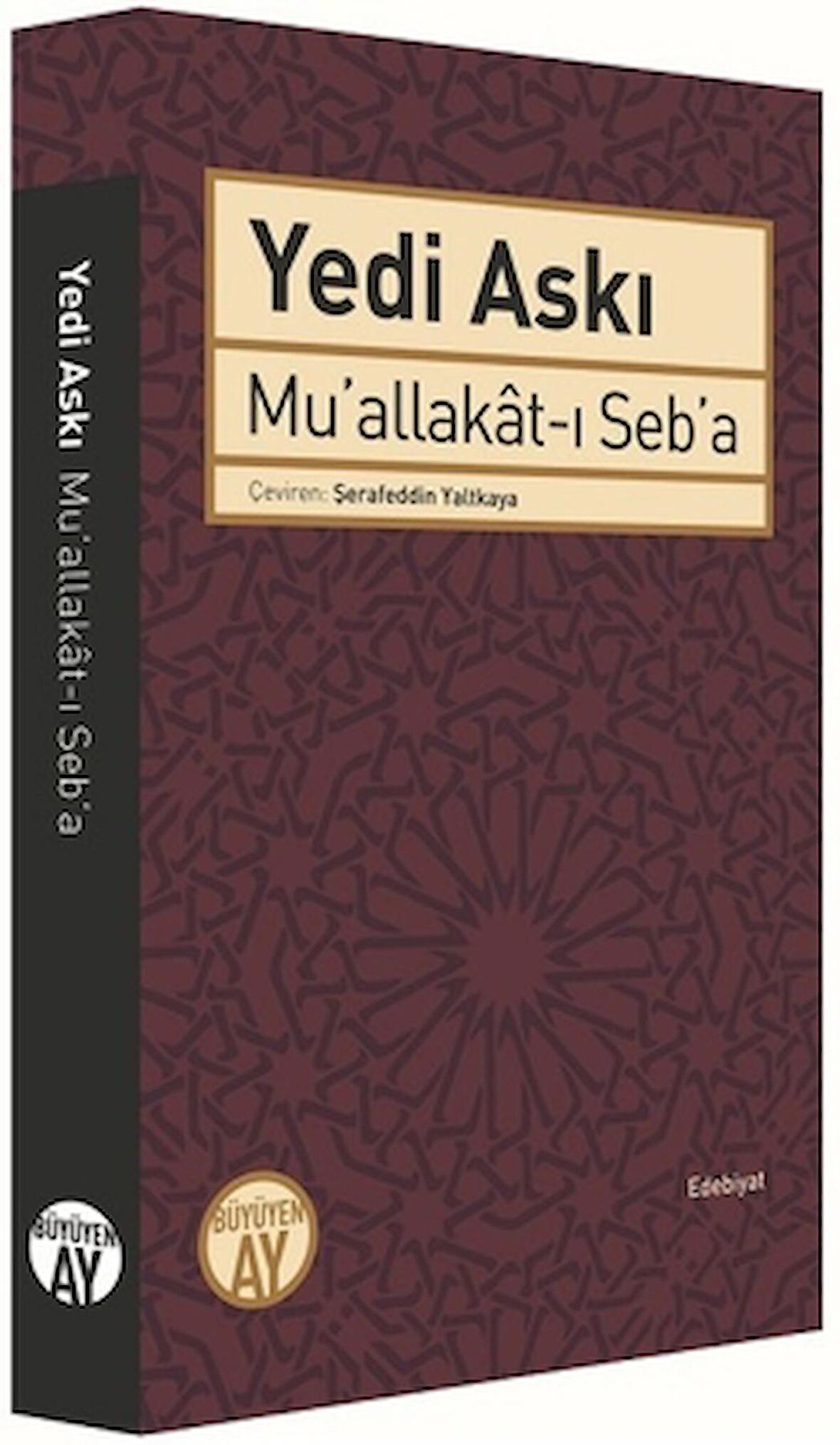 Yedi Askı