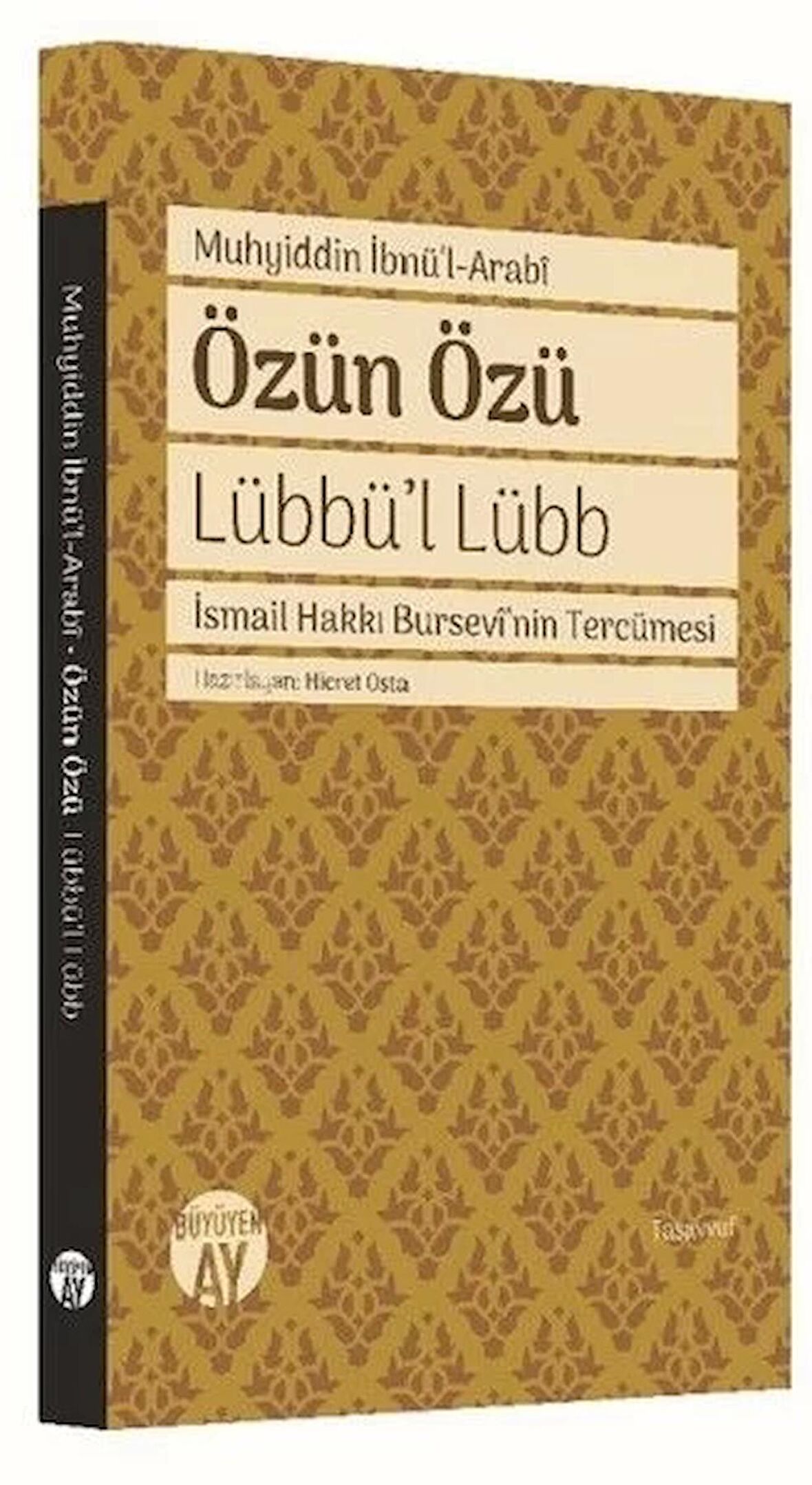 Özün Özü