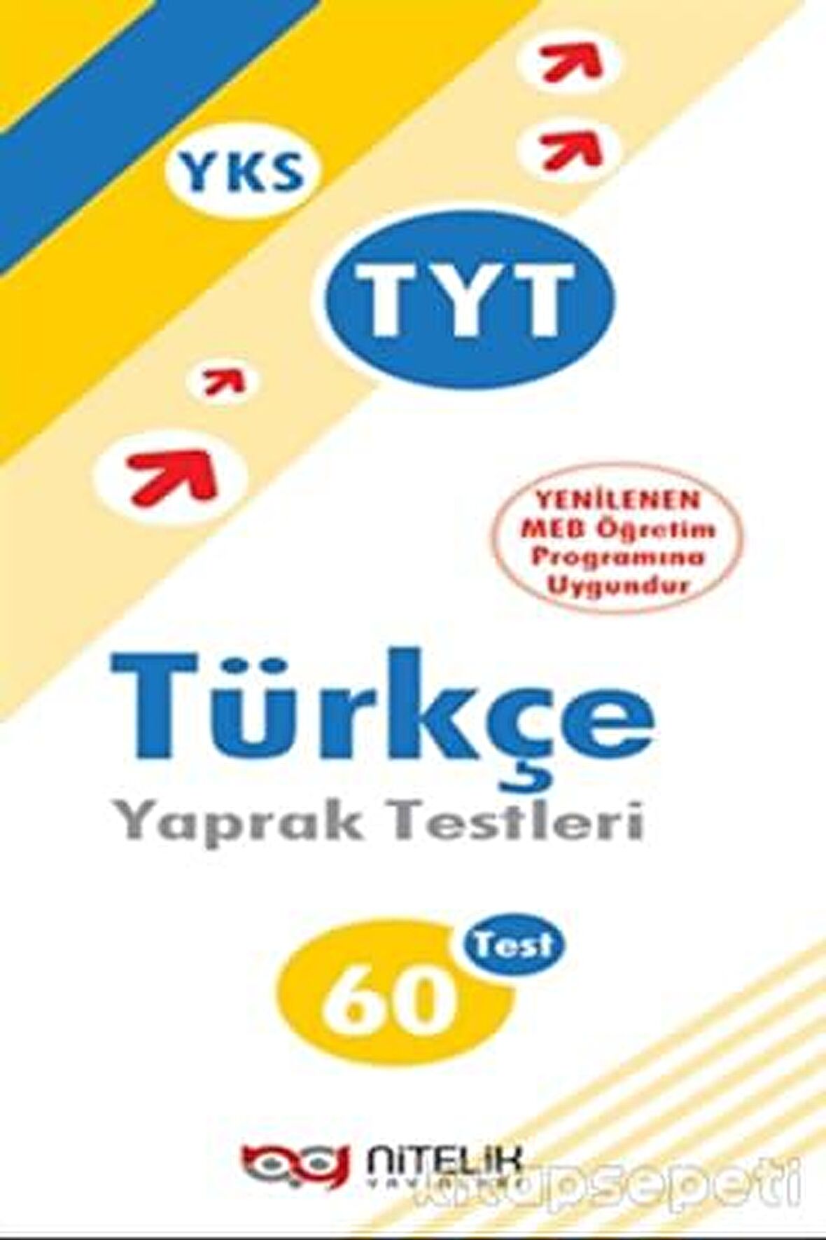 Nitelik Yaprak Test YKS TYT Türkçe