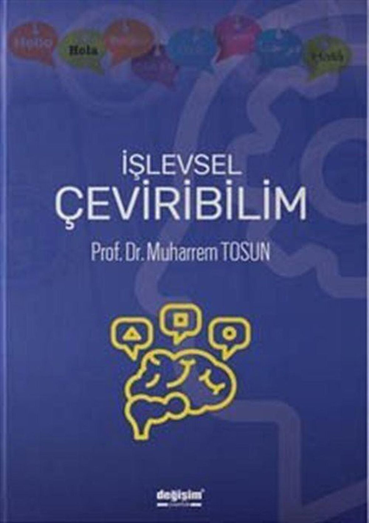 İşlevsel Çeviribilim